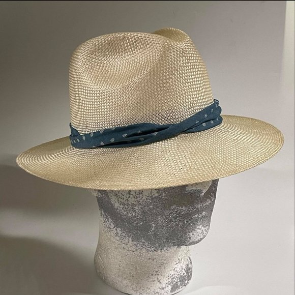 Men’s Bailey of Hollywood Breten Hat
